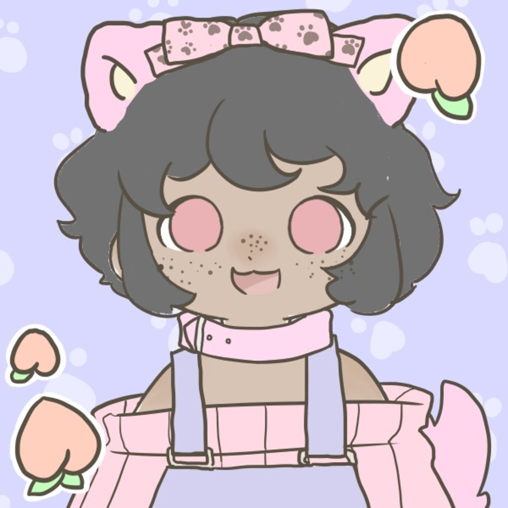 Meet your Posher, Aniyah